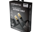 Volkano Connect series CAT6 Network Cable 5m