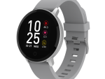 Volkano Tide Series Waterproof Smart Watch - Silver
