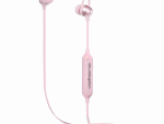Volkano Rush 2.0 Bluetooth Earphones - Pink
