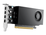 PNY Quadro nVidia RTX A400 4G D6