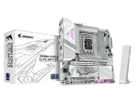 Gigabyte GA-Z890-AORUS ELITE-WIFI7 Z890 AORUS ELITE WIFI7 Intel Z890 Arrow Lake LGA1851 ATX Desktop Motherboard