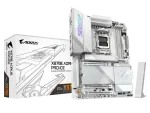 Gigabyte X870E Aorus Pro Ice Motherboard