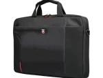 Port Houston 15.6" Black Toploader