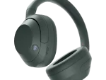 Sony  ULT WEAR Wireless Noise Canceling Headphones Forest Grey