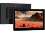 ONERugged Industrial Panel PC P15R, 15.6”, Android 12, Quad-Core Processor