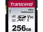Transcend SDC340S 256GB SDXC Card