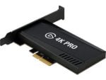 Game Capture 4K Pro (internal PCIe card.