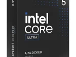 Intel Core Ultra 5 Desktop Processor 245K | Up to 5.2 GHZ | 14 cores