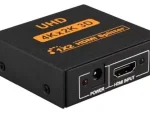 1x2 HDMI Splitter