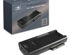 NexStar Storage Adapter; 3 in 1; USB 3.2 Gen2x1 Type C