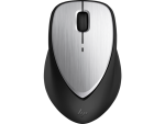 HP Accessories HP ENVY 500 Rechargeable Wireless Mouse Black/Silver