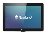 Newland NQuire 1000 Manta III Micro Kiosk with 10'' Touch Screen; 2D C