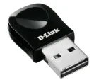 D-Link DWA-131 Wireless N300 Nano USB Adaptor