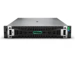 Form Factor
Rack (2U)
Processor
1 x Intel Xeon-Silver 4510 CPU for HPE