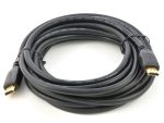 HDMI Cable 1.5m plain