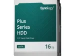 Synology Plus Series HAT3310 16TB SATA6G 3.5" NAS Hard Drive