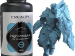 Creality 8K High Precision UV Curable Resin 1KG Blue