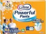 Liffree Powerful XL - 9PC