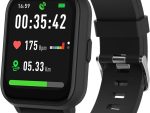 Volkano Stamina series GPS Smart Watch