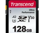 Transcend SDC340S 128GB SDXC Card