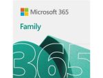 Microsoft 365 Family ESD 1 Year Subscription