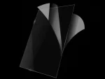 Creality Release film kit 200x140x 0.15FEP transparent V0 3PCS