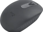 Logi M196 910-007459 Bluetooth Mouse - Graphite.