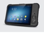 Chainway P80 Rugged Scanning Tablet - 8"+ Android 13+4GB+64GB+NFC+LTE+