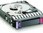 HP 72GB 6G SAS SFF 2.5-inch Dual Port Enterprise Hard Drive
