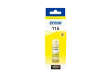 Epson 115 EcoTank Yellow ink bottle (70 ml)