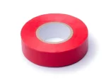 Insulation Tape 18mm x 20M Red