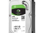 Seagate Barracuda 4TB 5400RPM SATA 6Gb/s 256MB Cache 3.5" Internal Hard Drive