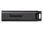 Kingston DataTraveler Max USB 3.2 Gen 2| 1TB Series Flash Drive