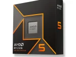 AMD Ryzen 5 9600X 6-Core/ 12-Threads; Socket AM5; 38MB  Cache; 65W Pro