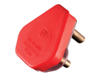Dedicated Red Plug