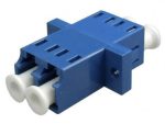 Acconet LC/UPC Duplex mid coupler