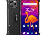 Blackview BV8900 Rugged Smartphone- 6.5", Android 13 - 8GB, 256GB, IP6
