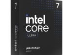 Intel Core Ultra 7 265K LGA1851 3.9Ghz 20-Core CPU