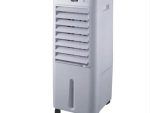 Alva Air 12L Evaporative Air Cooler With Remote And Timer - 3-In-1 Ope