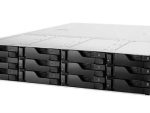 Asus 2U Rack Mount 12 bay AS7112RDX NAS - Intel Xeon E-2224 3.6GHz up