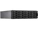Asus 3U Rack Mount 16 bay AS7116RDX NAS - Intel Xeon E-2224 3.4GHz up
