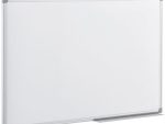 Brainware 100cm X 150cm Magnetic Whiteboard