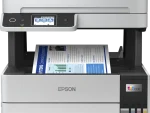 Epson EcoTank L6490 4-in-1 with WiFi; WiFi-Direct and Ethernet; Print;