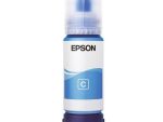 Epson 115 EcoTank Cyan ink bottle (70 ml)