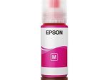 Epson 115 EcoTank Magenta ink bottle (70 ml)