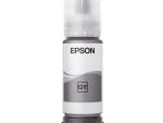 Epson 115 EcoTank Grey ink bottle (70 ml)