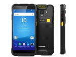 Chainway C66 Rugged Mobile Scanning Terminal Android 13, Qualcomm SDM6