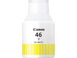 Canon GI-46Y Yellow Ink Bottle