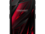 Intrinsically Safe - Conquest S29 Rugged Phone - 5.7"+Android 12+6GB+1