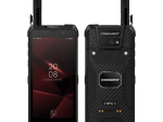 Intrinsically Safe - Conquest S29 Rugged Phone - 5.7"+Android 12+6GB+1